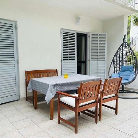 ילסה Apartments Matkov - Quite And Peaceful Location מראה חיצוני תמונה