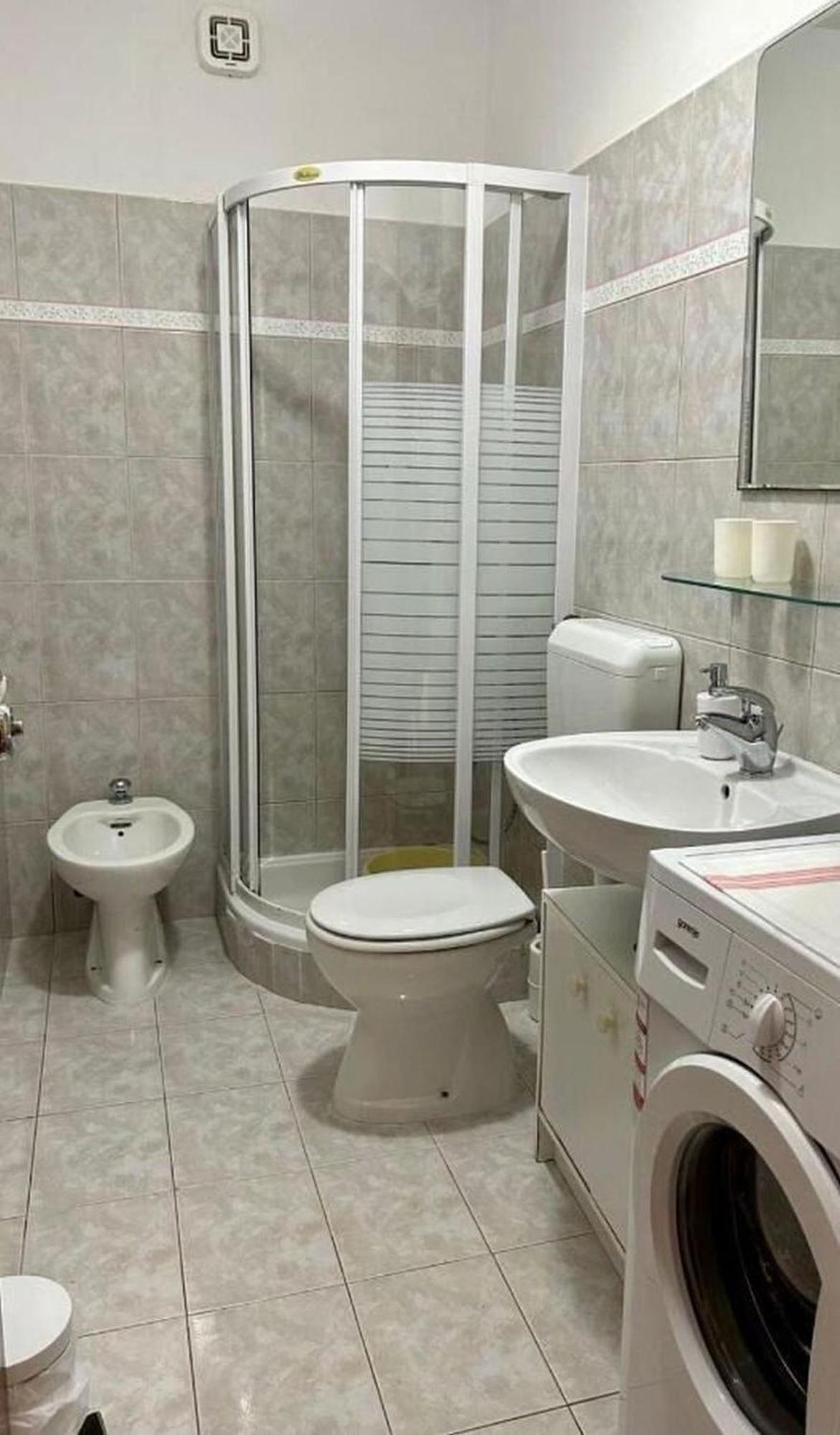 ילסה Apartments Matkov - Quite And Peaceful Location מראה חיצוני תמונה