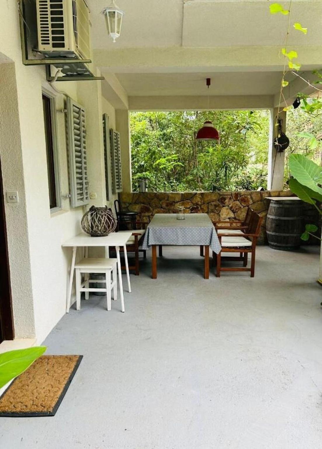 ילסה Apartments Matkov - Quite And Peaceful Location מראה חיצוני תמונה