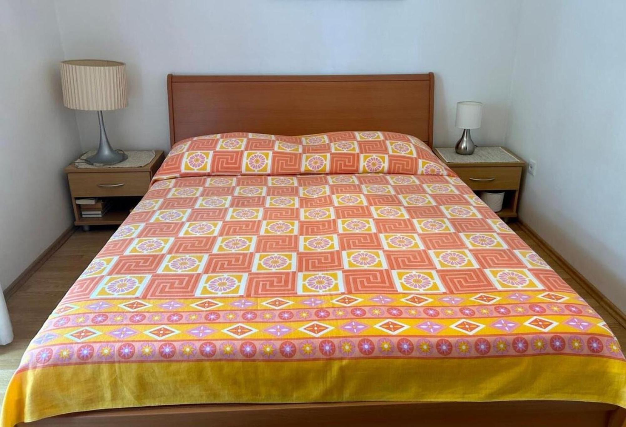 ילסה Apartments Matkov - Quite And Peaceful Location מראה חיצוני תמונה