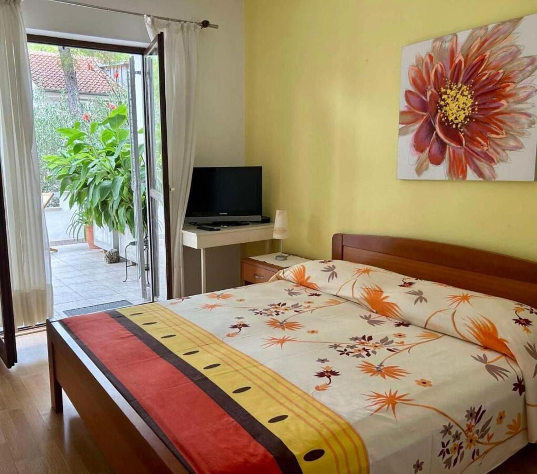 ילסה Apartments Matkov - Quite And Peaceful Location מראה חיצוני תמונה