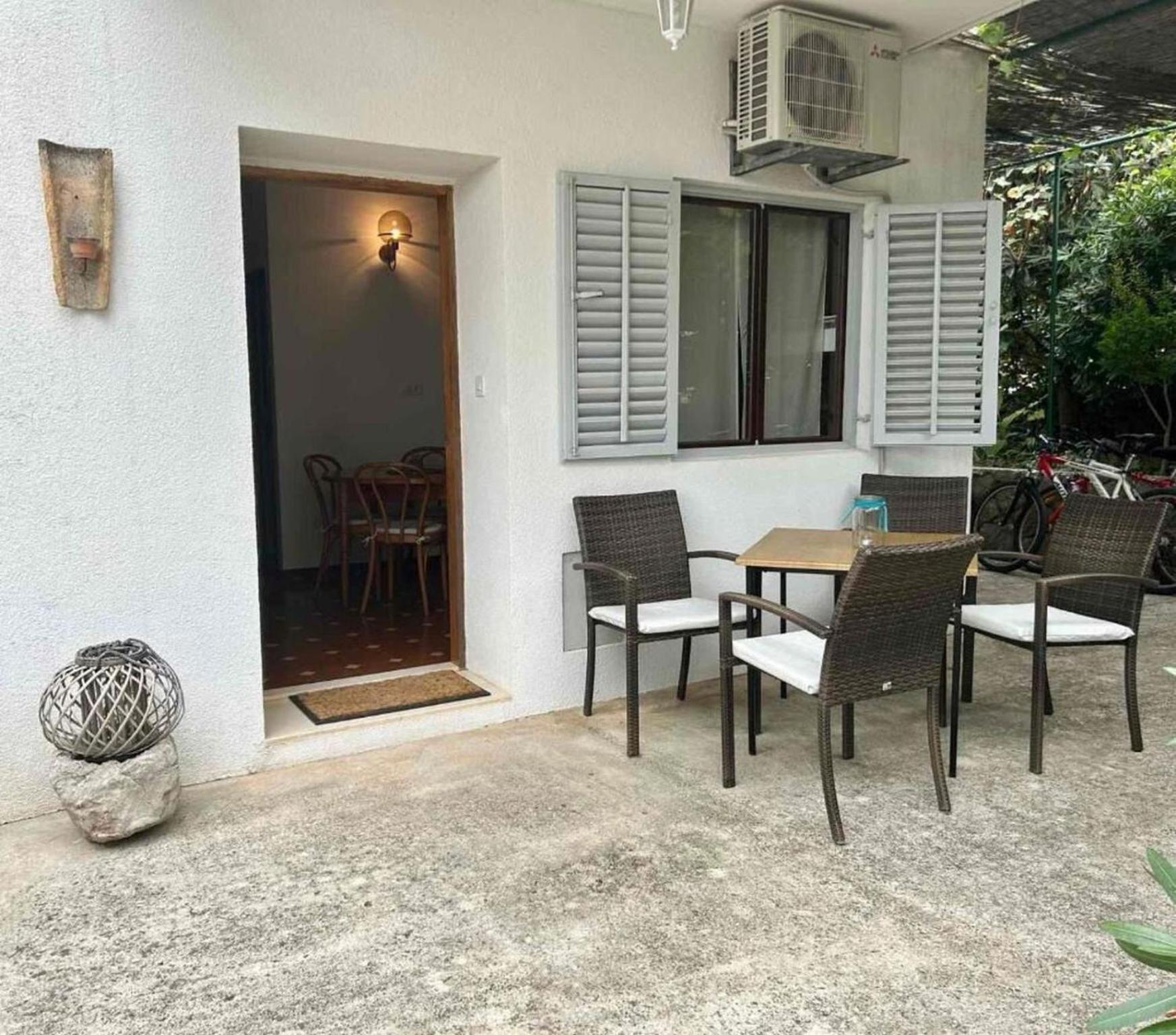 ילסה Apartments Matkov - Quite And Peaceful Location מראה חיצוני תמונה
