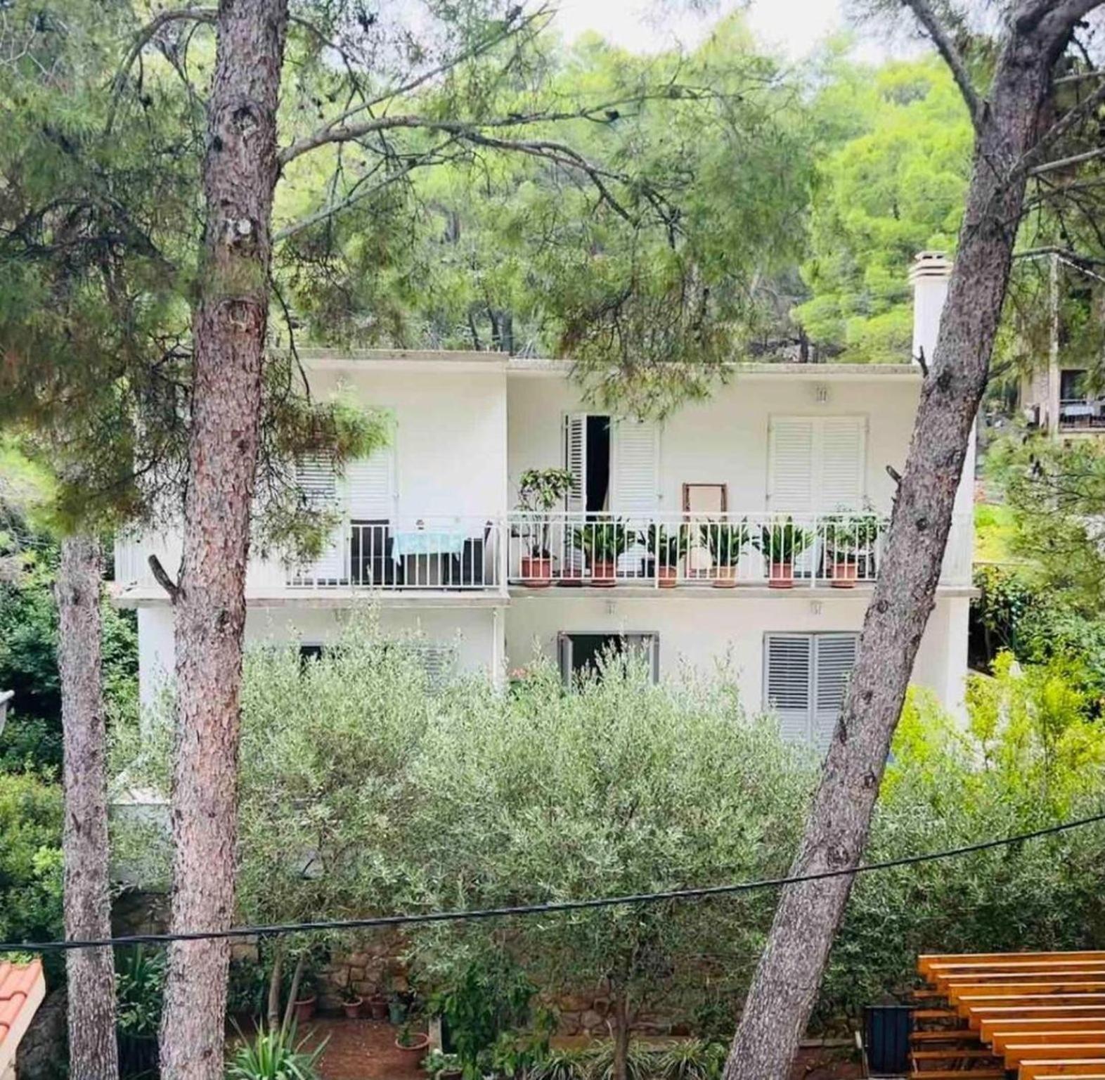 ילסה Apartments Matkov - Quite And Peaceful Location מראה חיצוני תמונה