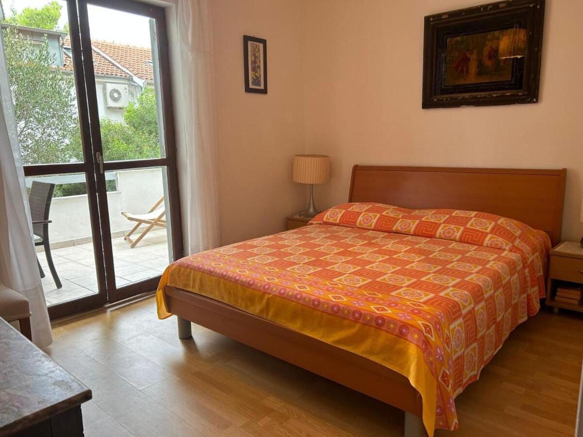 ילסה Apartments Matkov - Quite And Peaceful Location מראה חיצוני תמונה