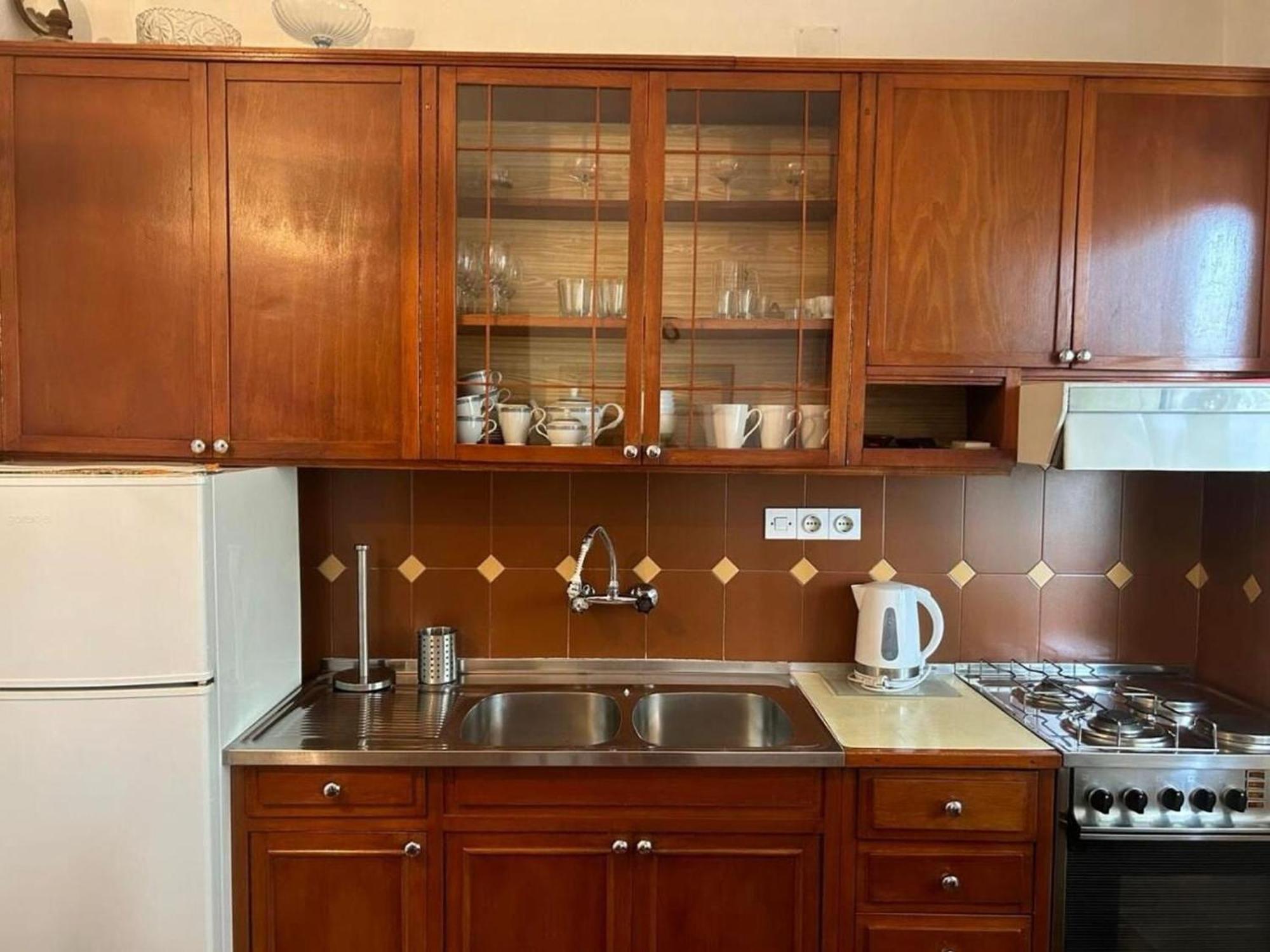 ילסה Apartments Matkov - Quite And Peaceful Location מראה חיצוני תמונה