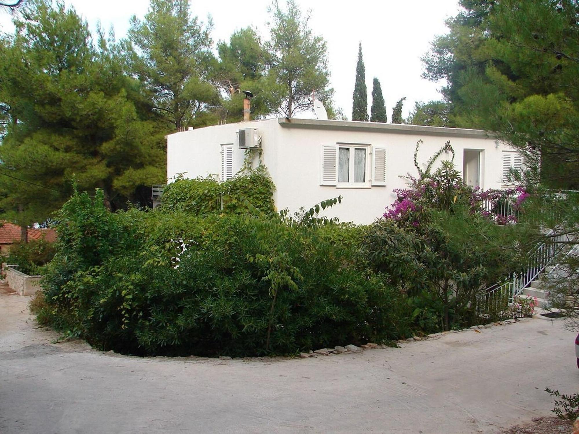 ילסה Apartments Matkov - Quite And Peaceful Location מראה חיצוני תמונה