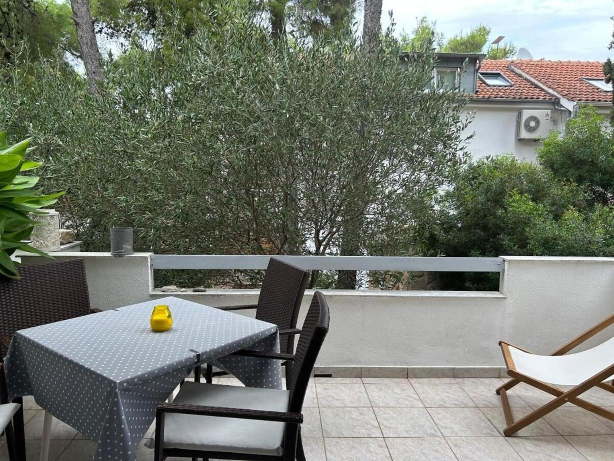 ילסה Apartments Matkov - Quite And Peaceful Location מראה חיצוני תמונה