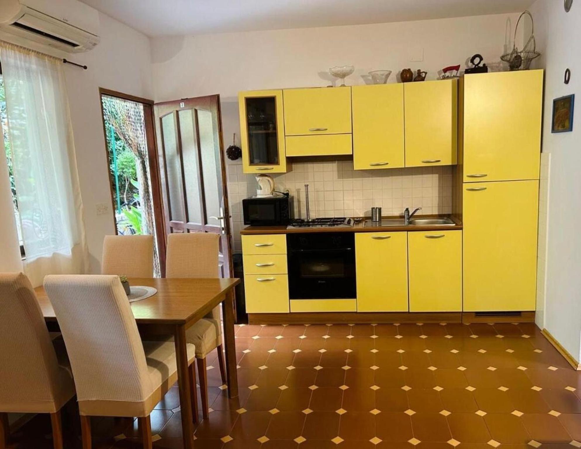 ילסה Apartments Matkov - Quite And Peaceful Location מראה חיצוני תמונה